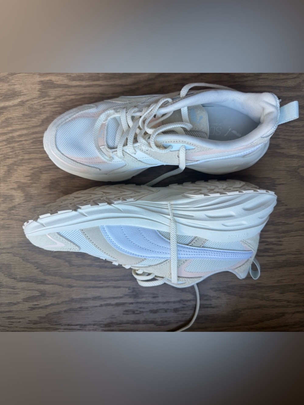2024 Puma Hypnotic LS 'Warm White Almond' - Picture 5 of 8
